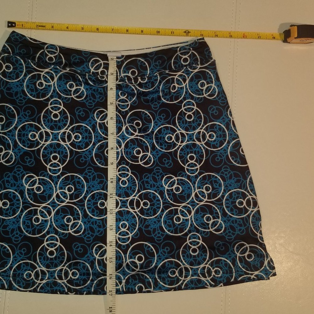 Ekouaer Skort